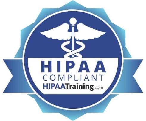 Hipaa complaint