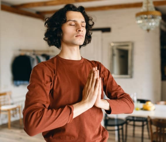 Mindfulness plays a crucial role in integrative psychiatry’s approach