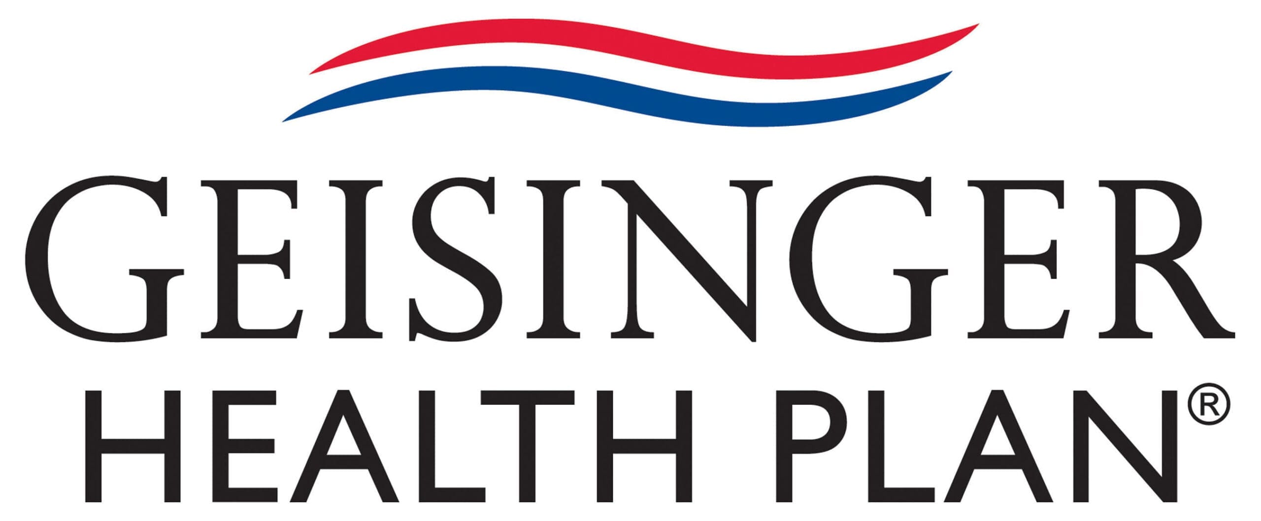 Geisinger Health Plan.