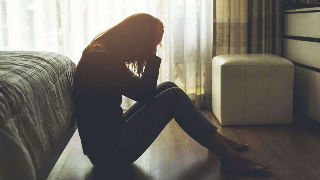 Depression Integrative Psychiatry Pennsylvania Philadelphia