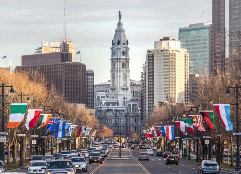 philadelphia adhd