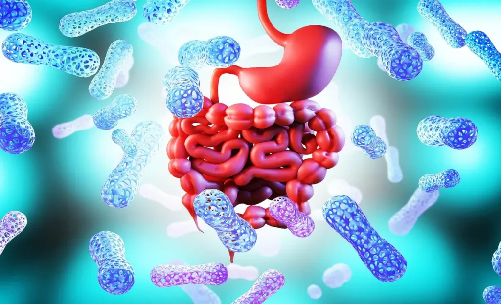 Integrative psychiatry