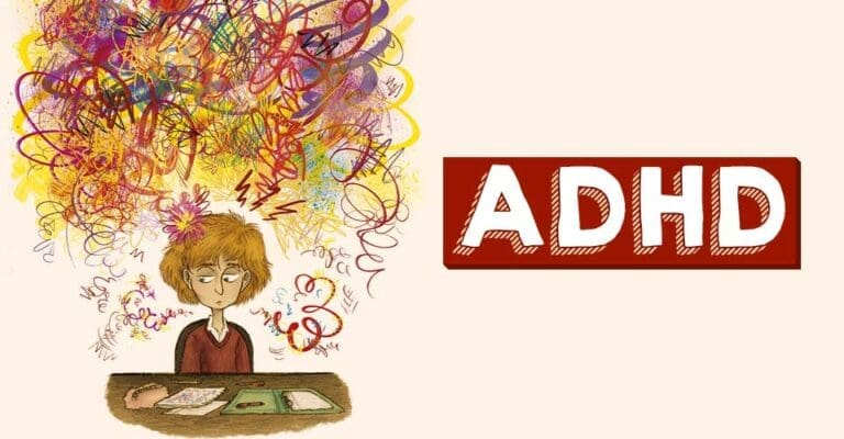 ADHD Integrative psychiatry