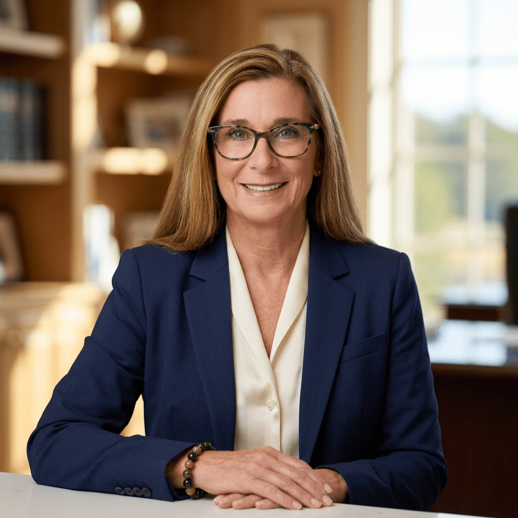 Lori.Headshot Integrative