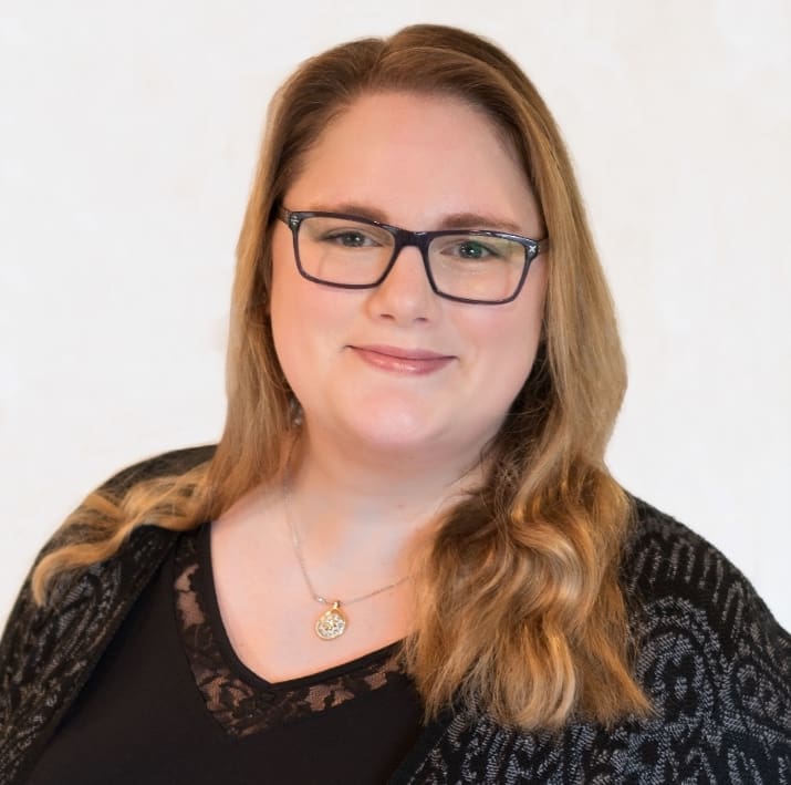 Dr. Lisa Nail, Psy.D., MSCP