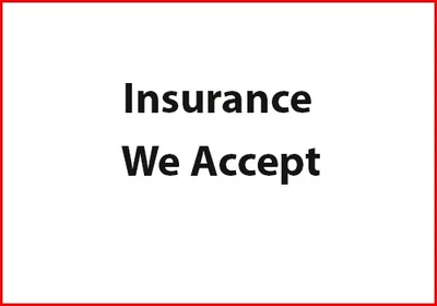 Insurance We accept Integrative psychiatry of america
