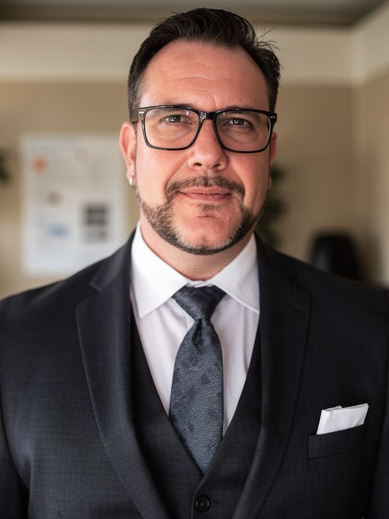 Christopher Clark psychiatric nurse practitioner integrative Psychiatry