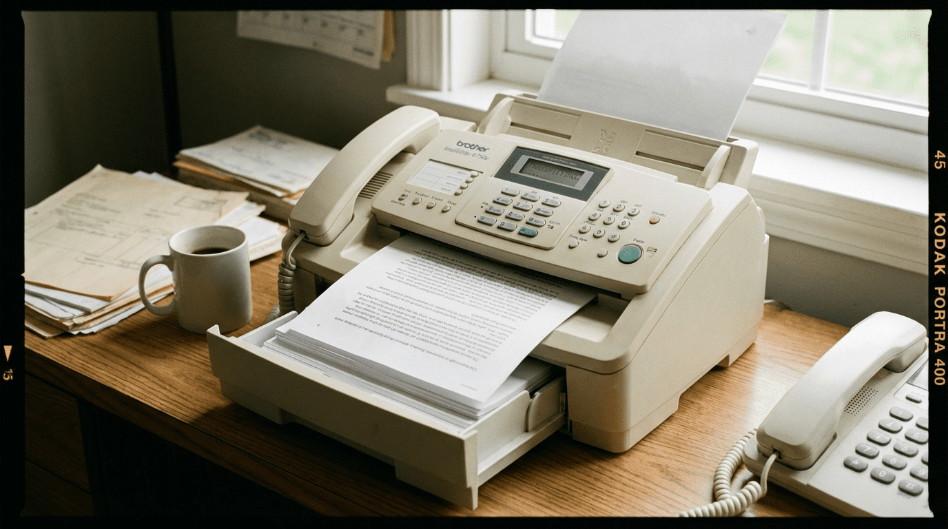 Fax number Integrative Psychiatry Of America