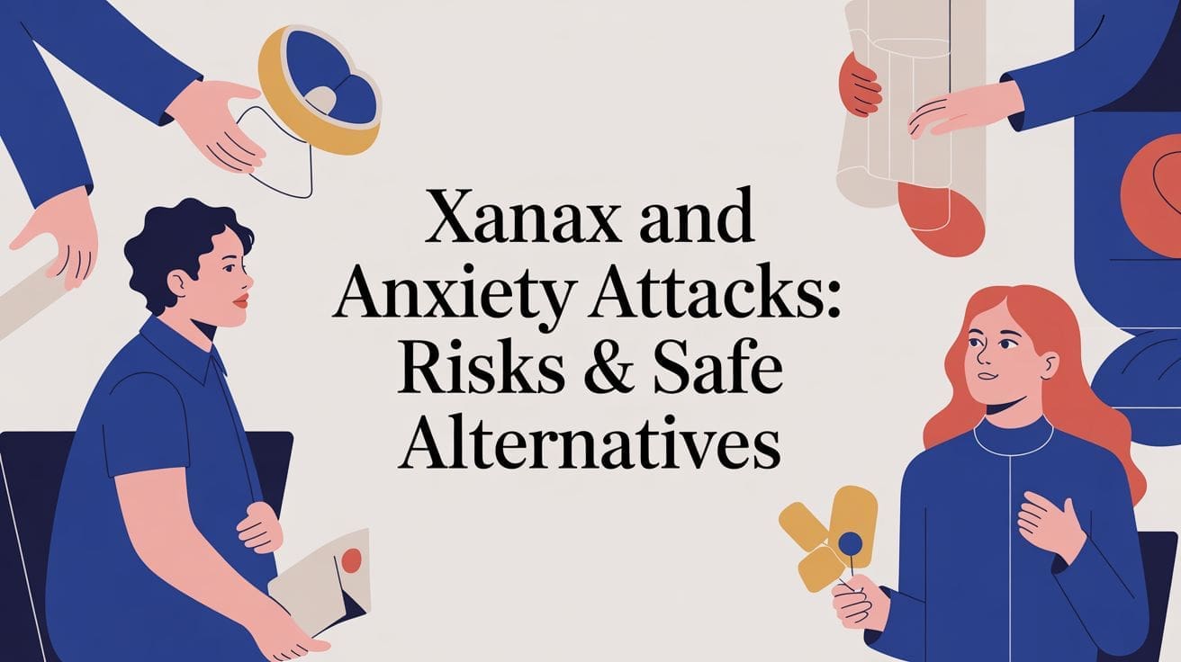 xanax-and-anxiety-attacks-mental-health-discussion