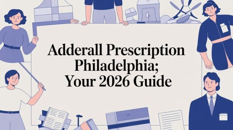 adderall-prescription-philadelphia-healthcare-guide