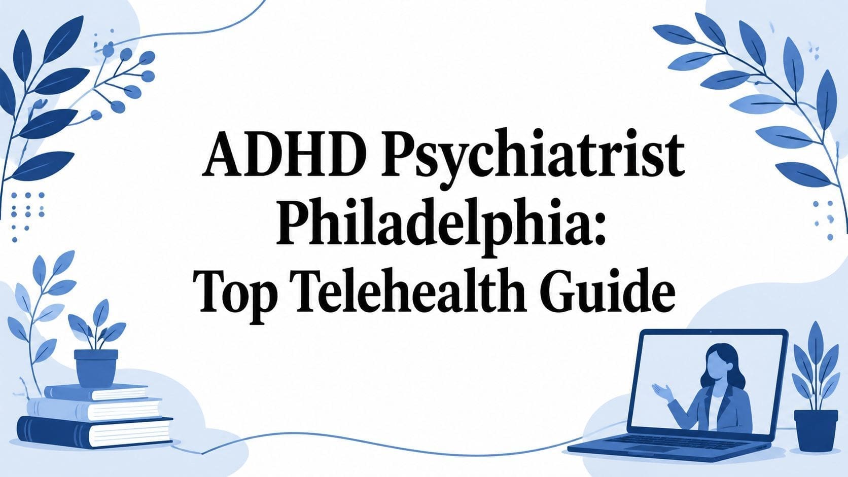 adhd-psychiatrist-philadelphia-telehealth-guide