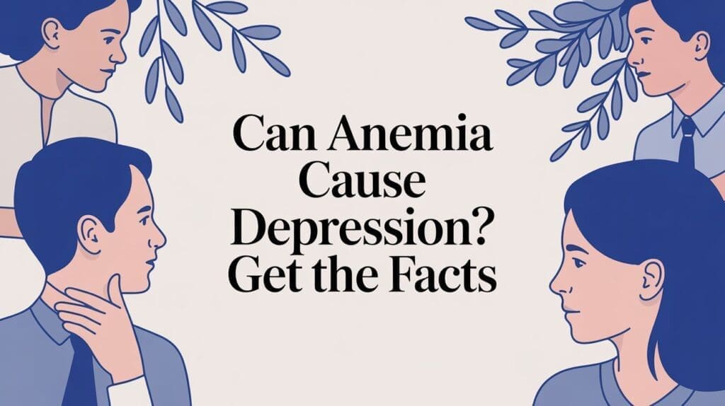can-anemia-cause-depression-people-illustration