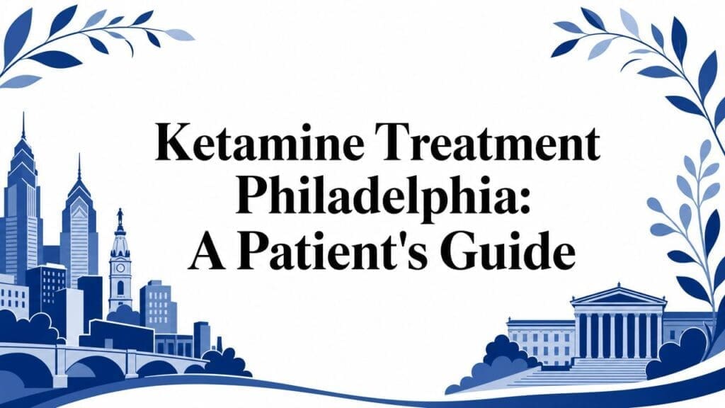 ketamine-treatment-philadelphia-city-guide