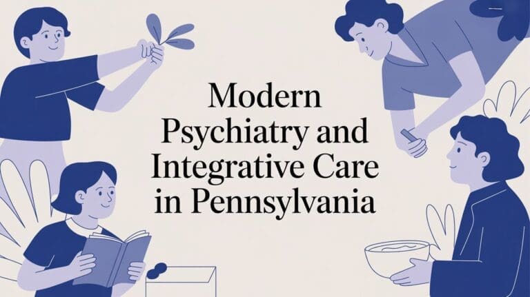psychiatry-integrative-care