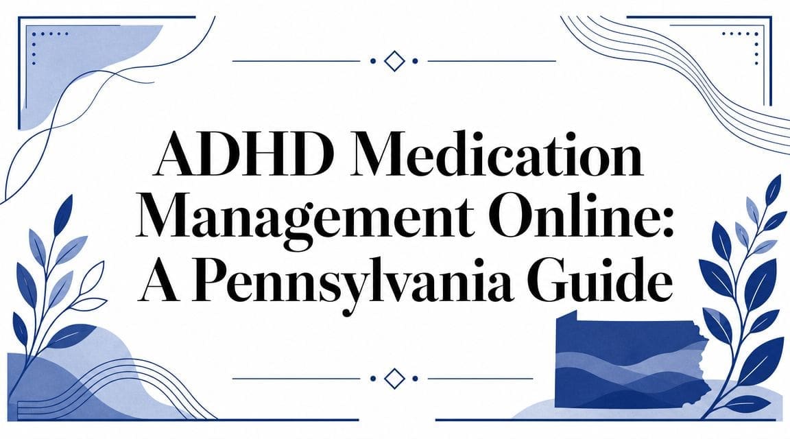 adhd-medication-management-online-pennsylvania-guide