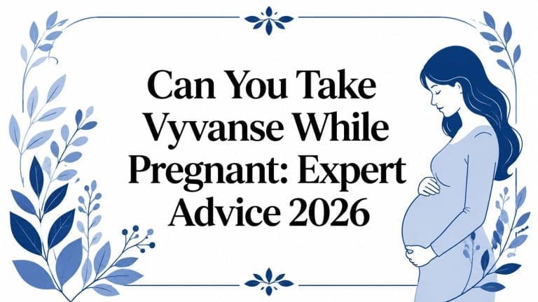 can-you-take-vyvanse-while-pregnant-pregnant-woman