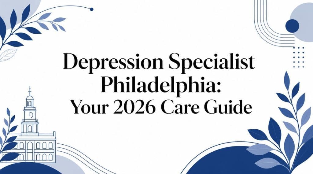 depression-specialist-philadelphia-care-guide