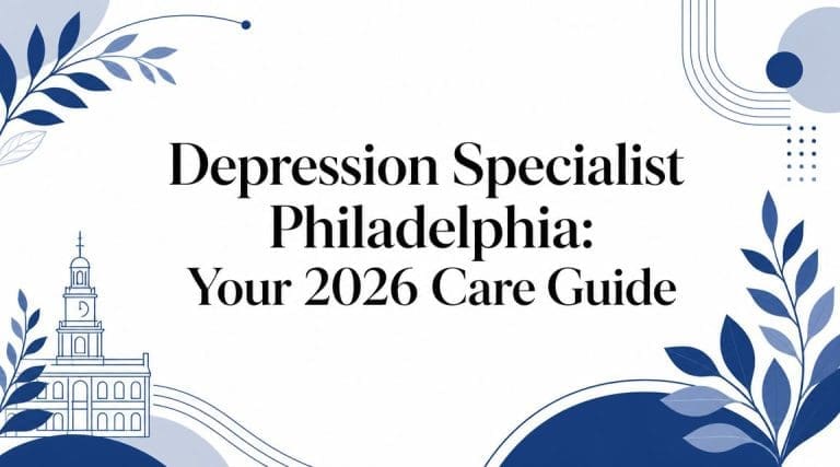 depression-specialist-philadelphia-care-guide