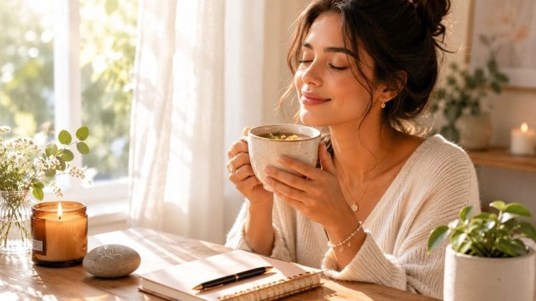 how-to-self-soothe-woman-relaxing