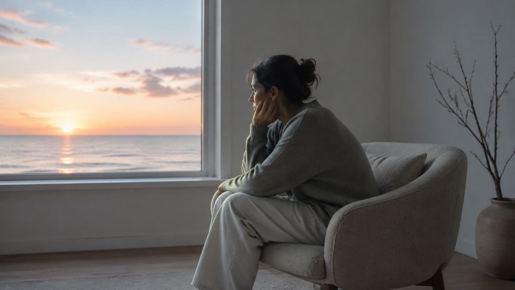 feeling-emotionally-numb-pensive-woman