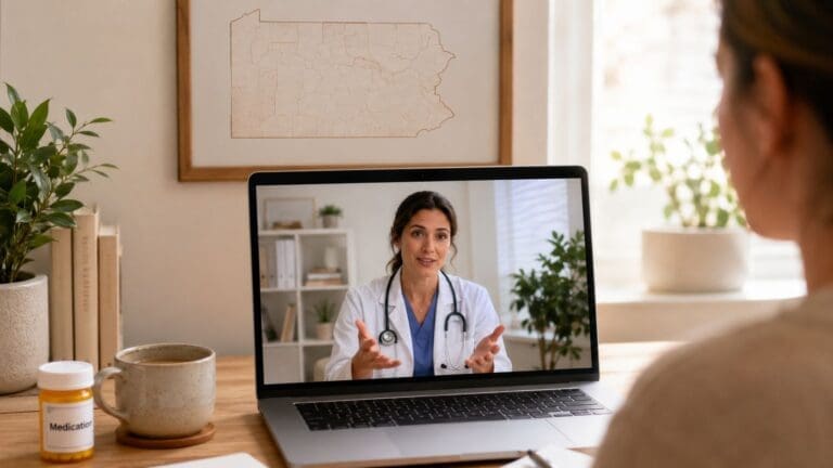suboxone-doctors-in-pennsylvania-telehealth-appointment
